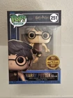 Funko Pop! Harry Potter Digital GRAIL  999 with Protector