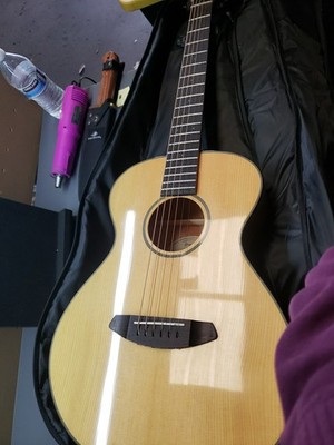 Breedlove ECO Discovery Companion  Acoustic Guitar Model 