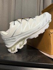 Women?s Salomon XT6 UK7