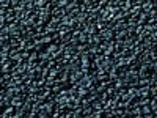 Woodland Ballast - Medium Cinder - Model Railroad Ballast - b83