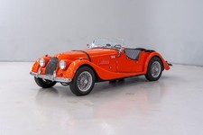 1968 Morgan Plus 8 on eBay