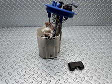 Pompe à essence Audi Q2