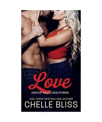 Love, Chelle Bliss