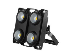 Martin Lighting RUSH Blinder 1 WW 100W 2x2 WW LED Blinder NIB