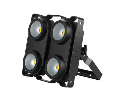 Martin Lighting RUSH Blinder 1 WW 100W 2x2 WW LED Blinder NIB