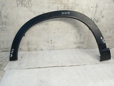 HONDA HR-V HRV MK3 2021-ON FRONT LEFT WHEEL ARCH TRIM GENUINE 74157-3M0-J0 #W703