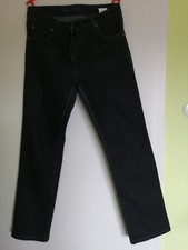 Damen Jeans Colac schwarz