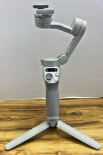 DJI OSMO MOBILE SE OK200 GIMBAL, PORTABLE AND FOLDABLE NO CHARGER CJL005821