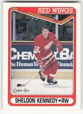 Sheldon Kennedy