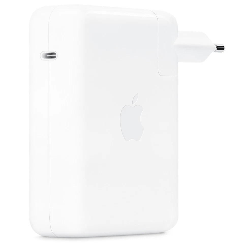 Apple USB-C Power Adapter - 140W - Weiß - Bild 2 von 3