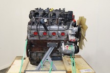 2003-2007 Hummer H2 6.0l Lq4 Engine Motor W Accessories 211k Miles 2003-2007 Hummer H2 6.0l Lq4 Engine Motor W Accessories 211k Miles