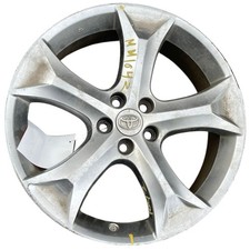 Alloy 5 Spoke Wheel Rim 20X7-1/2 Fits for 2009-2016 Toyota Venza FWD V6 3.5L