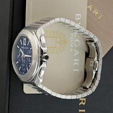 Bulgari Octa Roma Chronograph 42mm 103829 3