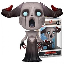Funko POP! Ghostbusters 2024: Garraka (1511)