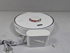 Roborock S5 Max Saugroboter - Defekt, Für Ersatzteile Oder Reparatur