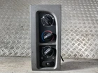 69858 Control Panel for Air Conditioning Renault (Truck) Premium 5010226405
