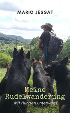 MEINE RUDELWANDERUNG hundebuch hundebücher h...
