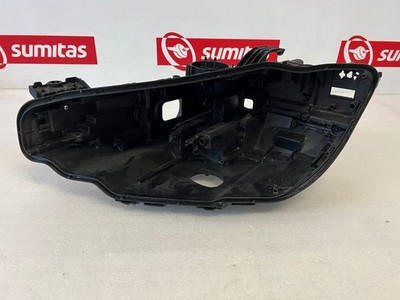 BMW 8 G15 2021 Links Einzelteil Scheinwerfer 8739589 SUM6153