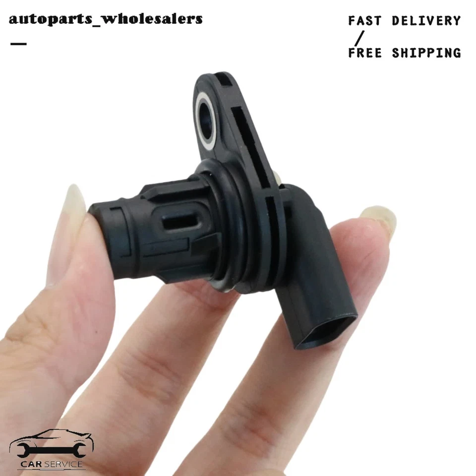 NEW 4pcs For Mercedes Benz C350 CLS550 E350 S63 AMG Camshaft Cam Position Sensor - Image 2 of 4