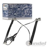 Vaico Fensterheber Elektrisch Vorne Links Passend FüR Ford Mondeo | V25-0559