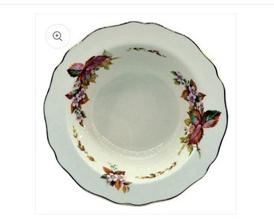 Royal Doulton Wilton D6226 Desert Schale