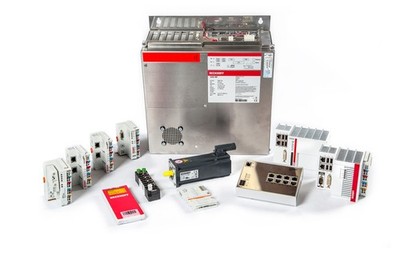 USED BECKHOFF  CP7032-0002-0010  [24 MONTHS WARRANTY]