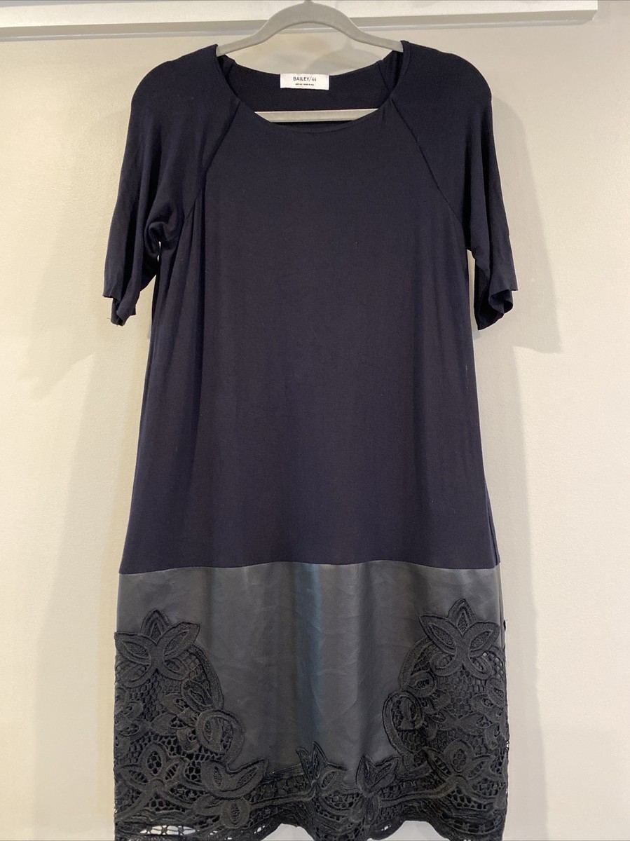 bailey 44 blue dress Bailey 44 Dresses