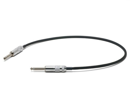 Oyaide WL-606II SS 0.6m straight plug type that can be connected to Line6 G30etc - Picture 4 of 24