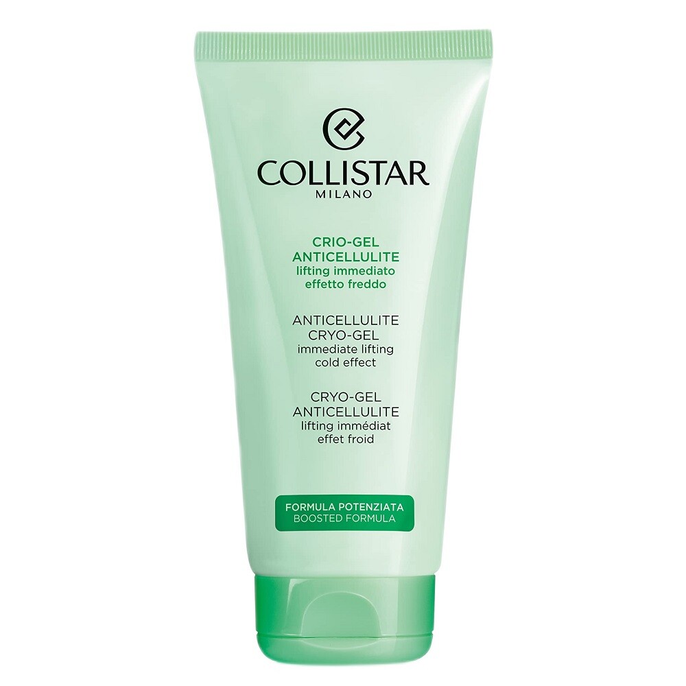 8015150003469 Антицеллюлитный крем для лица Collistar, 175 мл