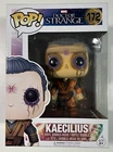 FUNKO POP! Marvel DOCTOR STRANGE KAECILIUS #172  VINYL FIGURE + Protector