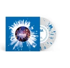 Abba Happy New Year Limited Edition Blue 7" Vinyl Single - 2024 Release Splatter