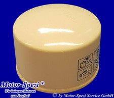 Filtro olio, adatto per Volvo Penta MD11 e MD17, sostituisce 22057107 e 834337