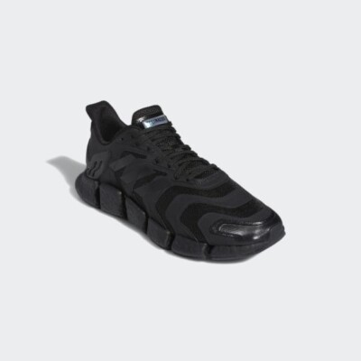 Size 7.5 - adidas Climacool Vento Core Black for sale online  display picture 2