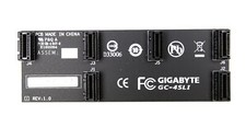 Gigabyte GC-4SLI 4 -WAY SLI Brücke Bridge   ...