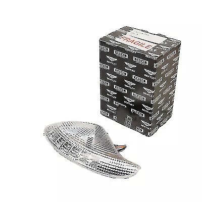 Bentley Continental GT 2004-2011 RIGHT Turn signal light