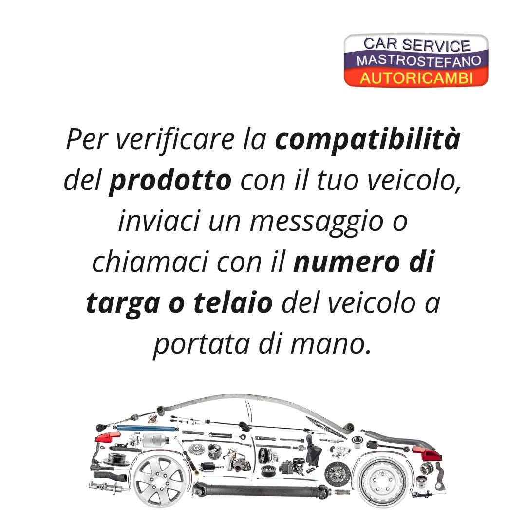 - Senza marca/Generico - - Kit Filtri Aria Olio Gasolio Abitacolo Ssangyong Korando Ck 2.0 4wd Gpl 2010> - Miniatura 2
