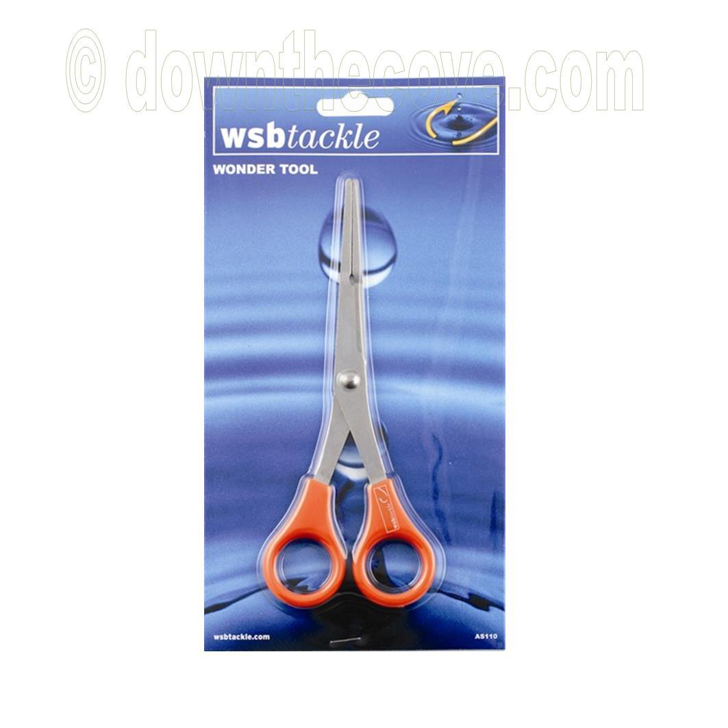 WSB Wonder Tool for all types of Fishing - disgorger, | eBay