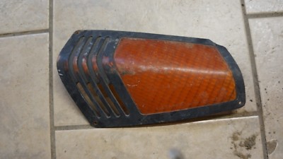 KZ1000 VETTER WIND JAMMER II 2 Turn Signal Left LH Blinker