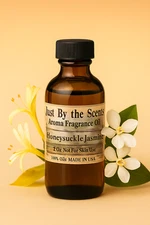 Honeysuckle Jasmine 2 Oz Fragrance Oil Diffuser FREE SHIPPING