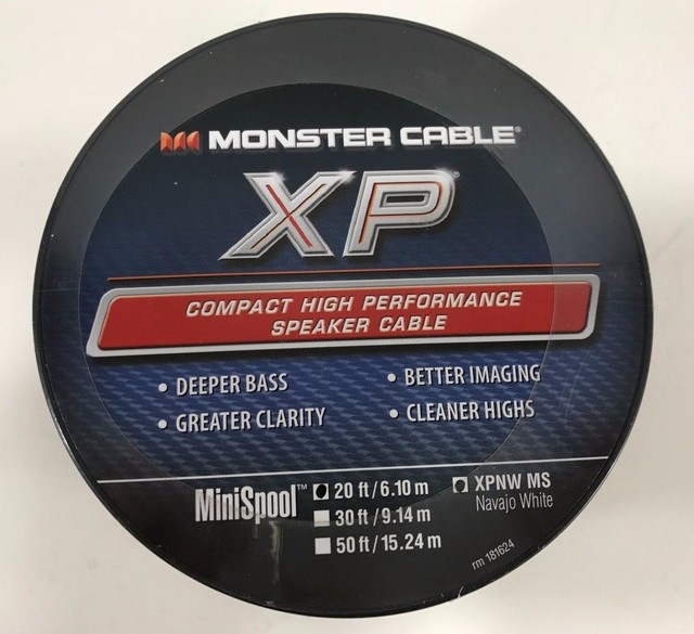 monster xp navajo white