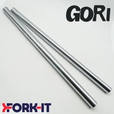 MOTO GORI RGC 125-250 7V - 1978-1980 - MARZOCCHI FORK TUBES - 35mm Ø - 721mm Lon