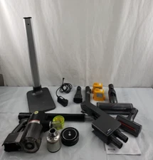 LG A9 CordZero Smart Inverter Motor Cordless Stick Floor Vacuum Cleaner - A916BM