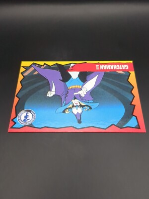 Gel Sadra Science Ninja Team Gatchaman II #113 Tatsunoko World Pro