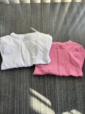 Woman s Short Sleeve Bodysuit, 2 Pack