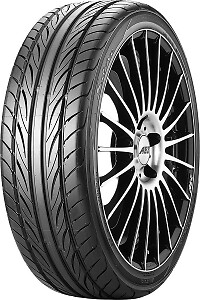 2 x 225/35R17 86Y XL YOKOHAMA EXTRA LOAD 225 35 17 DC72 .