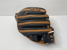 Franklin ready to play 4809-9.5" youth baseball t-ball glove