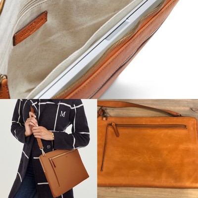 mark and graham laptop bag