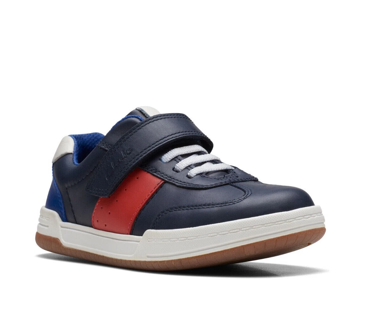 Scarpe clarks clearance bambino