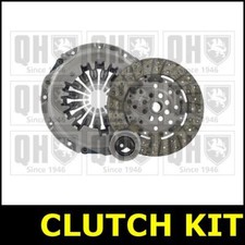 Clutch Kit FOR MAZDA 6 I 2.0 02->07 CHOICE2/2 Diesel QH