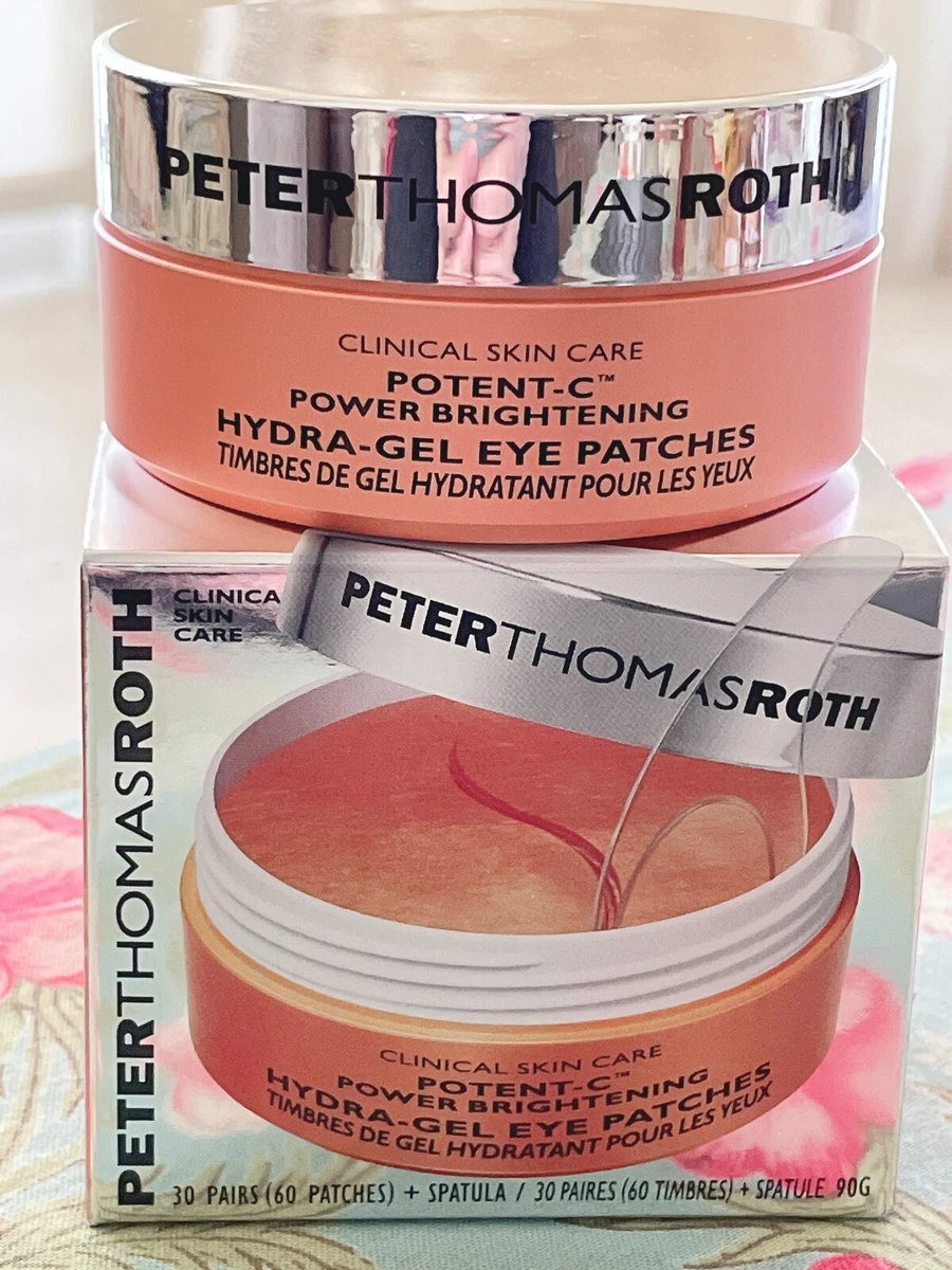 Peter Thomas Roth Eye-Patch Party Pack 